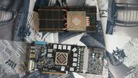 Лот: 7865132. Фото: 2. Видеокарта Gigabyte Radeon R9... Комплектующие