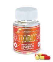 Лот: 8002446. Фото: 2. SARM's Radarine+ от Envenom Pharm... Спортивные товары