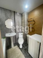 Лот: 25294025. Фото: 13. 1-комн. квартира , Красноярск...