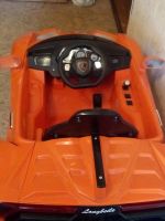 Лот: 9284996. Фото: 5. Детский электромобиль Б/У