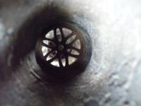 Лот: 6442557. Фото: 5. Угольный самовар никелированный