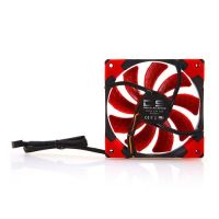 Лот: 10261570. Фото: 3. Вентилятор AeroCool 12cm Dead... Компьютеры, оргтехника, канцтовары