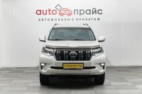 Лот: 19197170. Фото: 2. Toyota Land Cruiser Prado, 150... Авто, мото, водный транспорт