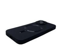 Лот: 22142892. Фото: 3. ЧЕХОЛ ДЛЯ iPhone 15 PLUS SILICONE... Смартфоны, связь, навигация