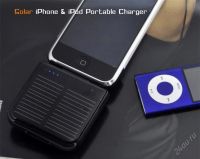 Лот: 1565050. Фото: 3. iPhone и IPod портативное солнечное... Смартфоны, связь, навигация