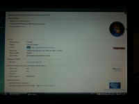Лот: 3563860. Фото: 6. Ноутбук Toshiba Satellite L300...