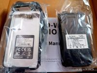 Лот: 25344603. Фото: 2. Рация Quansheng UV-5R plus с Type-C... Радиостанции
