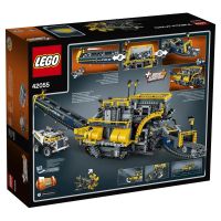 Лот: 12699833. Фото: 2. Лего LEGO Technic 42055. Игрушки