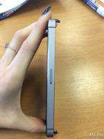 Лот: 9099105. Фото: 2. Продажа iPhone 5s. Смартфоны, связь, навигация