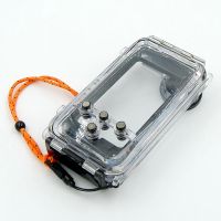 Лот: 6586594. Фото: 3. Водонепроницаемый чехол для iphone... Смартфоны, связь, навигация