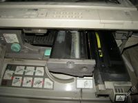 Лот: 1013130. Фото: 3. Olivetti copia 8020. Компьютеры, оргтехника, канцтовары