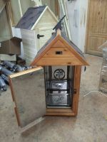 Лот: 21062008. Фото: 18. Коптильня 120л