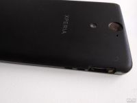 Лот: 11362238. Фото: 4. Sony Xperia V