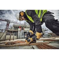 Лот: 20595567. Фото: 7. Шлифовальная машина DeWALT DCG406NT-XJ...