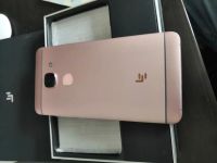 Лот: 16879335. Фото: 3. Cмартфон Le Eco MAX 2 32Gb Premium. Красноярск