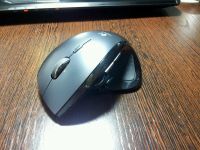 Лот: 4450168. Фото: 3. Мышь Logitech MX Revolution. Компьютеры, оргтехника, канцтовары