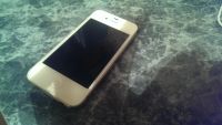 Лот: 3488519. Фото: 2. iPhone 4s 32gb White/белый Супер... Смартфоны, связь, навигация