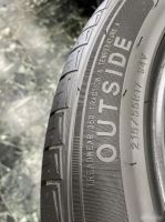 Лот: 20076490. Фото: 8. шины 215/55 R17 Sailun Atrezzo...