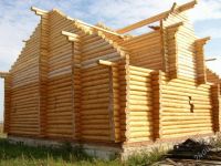 Лот: 1847993. Фото: 2. Строительство домов и баня.Ремонтные... Строительство и ремонт