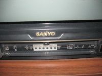 Лот: 3610953. Фото: 4. телевизор sanyo. Красноярск