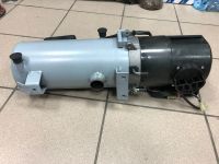 Лот: 19439251. Фото: 3. Подогреватель жидкостный предпусковой... Авто, мото, водный транспорт