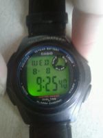 Лот: 11909714. Фото: 5. часы casio