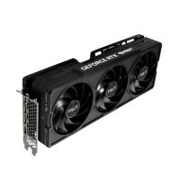 Лот: 25110315. Фото: 4. Видеокарта GeForce RTX4080 SUPER... Красноярск
