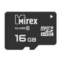 Лот: 16857171. Фото: 2. Карта памяти флешка microsd 16... Носители информации