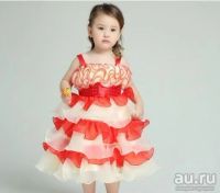 Лот: 8465426. Фото: 2. арт 409.Платье,цвет малиновый... Одежда и аксессуары