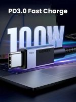 Лот: 25529852. Фото: 2. Кабель UGREEN L512 (45063) USB-C... Комплектующие