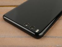 Лот: 13299284. Фото: 4. Xiaomi Mi Note 3 (Note3)+чехол...