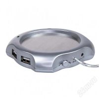 Лот: 698598. Фото: 2. USB подогреватель для кружки с... Носители информации