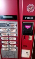 Лот: 10990513. Фото: 2. Торговый автомат Saeco. Оборудование
