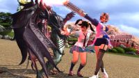 Лот: 11724609. Фото: 4. PS3 Tekken Hybrid - игра для Playstation... Красноярск
