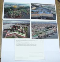 Лот: 7052418. Фото: 6. Набор открыток "Санкт-Петербург...