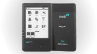 Лот: 5003681. Фото: 4. 6" Электронная книга Inch C6i... Красноярск