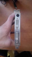 Лот: 10088532. Фото: 3. Nvidia GeForce 9600 gt. Компьютеры, оргтехника, канцтовары
