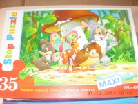 Лот: 10723754. Фото: 4. макси пазлы для малышей красочные... Красноярск