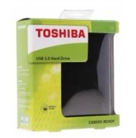 Лот: 11033800. Фото: 6. Внешний жесткий диск (HDD) Toshiba...