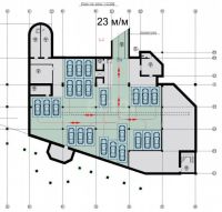 Лот: 25295156. Фото: 17. коммерческая , Красноярск проспект...