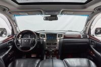 Лот: 21980406. Фото: 11. Lexus LX570 2015