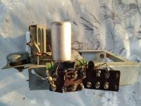 Лот: 18369086. Фото: 4. Селеновый выпрямитель АВС-120-270М...