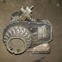 Лот: 16169506. Фото: 2. Двигатель Крот. Автозапчасти