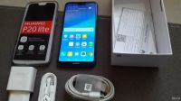 Лот: 12997071. Фото: 2. Смартфон Huawei P20 Lite 4/64Gb... Смартфоны, связь, навигация