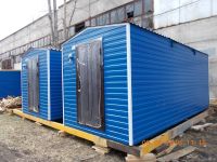 Лот: 11115204. Фото: 6. Бытовка "Восток" 6м