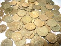 Лот: 5761027. Фото: 2. Продам полную банку 450г,10 копеек... Литература