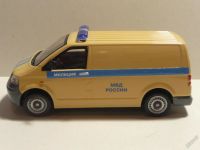 Лот: 5813322. Фото: 3. VW T5 Милиция МВД России. Коллекционирование, моделизм