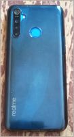 Лот: 18631178. Фото: 5. Смартфон Realme 5 3/64 ГБ поддержка...