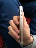 Лот: 8484179. Фото: 4. Айфон 5 s 32gb
