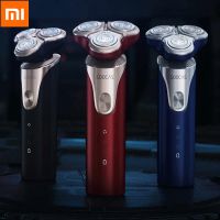 Лот: 15577972. Фото: 3. Электробритва Xiaomi Soocas Linglang... Бытовая техника
